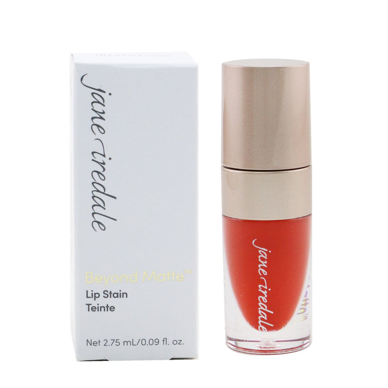 Jane Iredale Beyond Matte Lip Fixation Lip Stain - # Infatuation  2.75ml/0.09oz