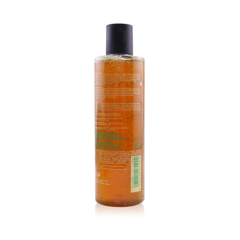Melvita L'Argan Bio Gentle Shower - A Unique Fragrance In A Smooth Gel  250ml/8.4oz