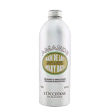 L'Occitane Almond Milky Bath With Almond Milk - Relaxing & Beautifying  500ml/16.9oz