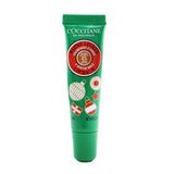 L'Occitane Shea Butter 5% Lip Balm (A Winter Walk Limited Edition)  12ml/0.39oz