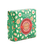 L'Occitane Shea Butter Extra Gentle Soap (A Winter Walk Limited Edition)  50ml/1.7oz