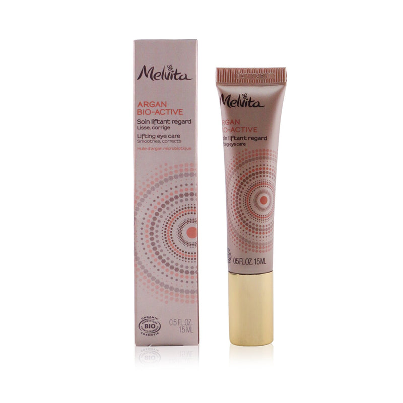 Melvita Argan Bio-Active Lifting Eye Care  15ml/0.5oz