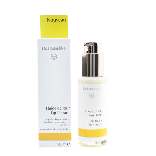 Dr. Hauschka Balancing Day Lotion  50ml/1.7oz