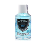 Marvis Eau De Bouche Concentrated Mouthwash - Anise Mint  120ml/4.1oz