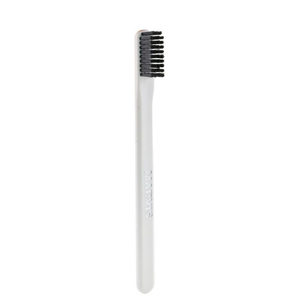 Marvis White Soft Toothbrush 1pc