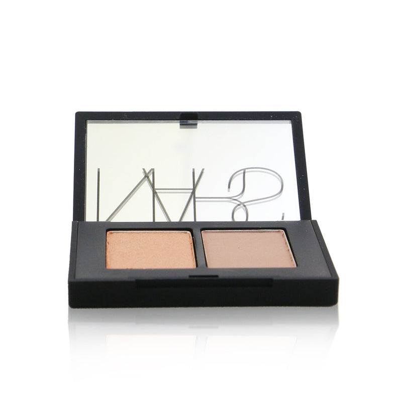 NARS Duo Eyeshadow - Kauai  2x1.1g/0.04oz