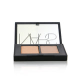 NARS Duo Eyeshadow - Pandora  2x1.1g/0.04oz