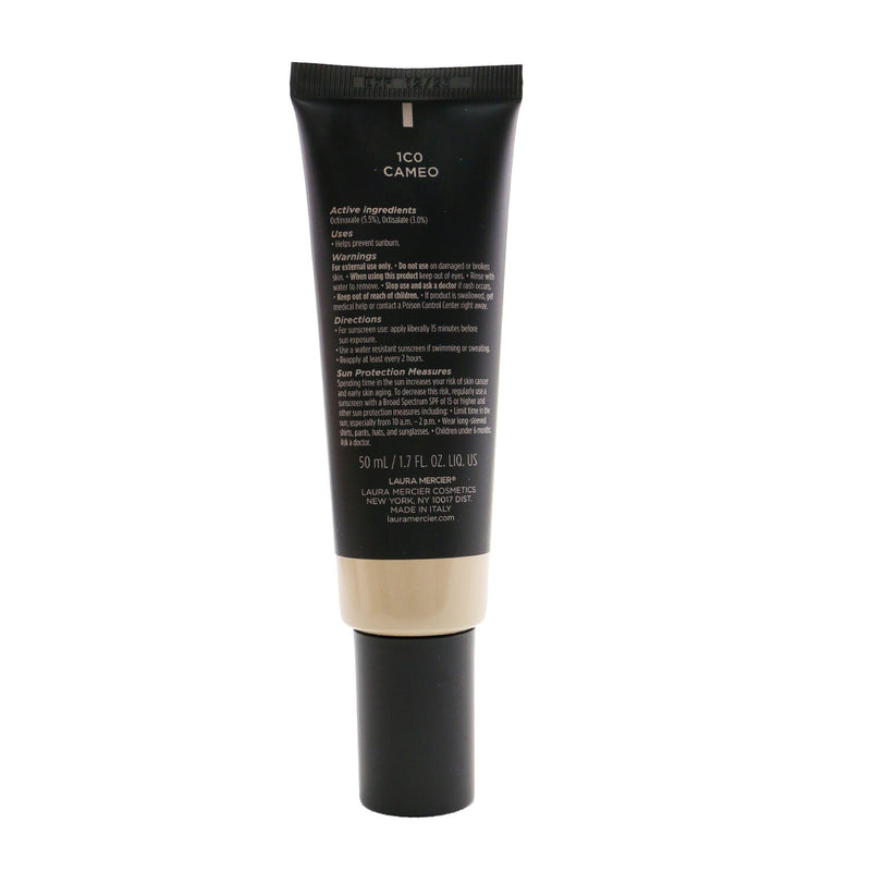 Laura Mercier Oil Free Tinted Moisturizer Natural Skin Perfector SPF 20 - # 1C0 Cameo  50ml/1.7oz