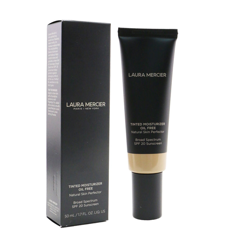 Laura Mercier Oil Free Tinted Moisturizer Natural Skin Perfector SPF 20 - # 1N2 Vanille  50ml/1.7oz