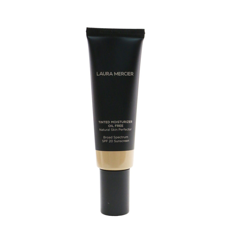 Laura Mercier Oil Free Tinted Moisturizer Natural Skin Perfector SPF 20 - # 1N2 Vanille  50ml/1.7oz