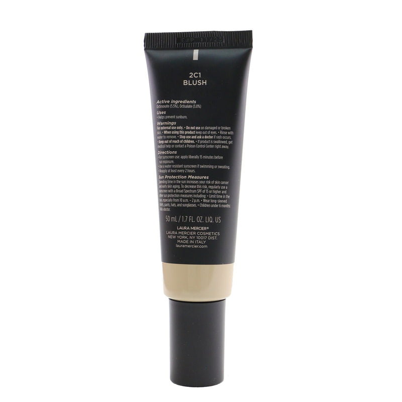 Laura Mercier Oil Free Tinted Moisturizer Natural Skin Perfector SPF 20 - # 2C1 Blush  50ml/1.7oz