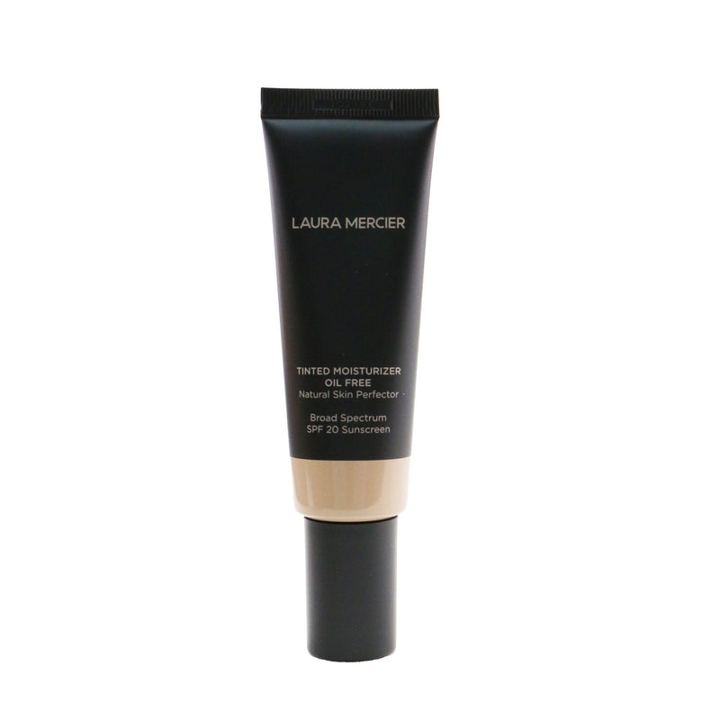 Laura Mercier Oil Free Tinted Moisturizer Natural Skin Perfector SPF 20 - # 3C1 Fawn  50ml/1.7oz