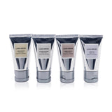 Laura Mercier Party Of Four Hand Cream Set: (Fresh Fig + Almond Coconut + Ambre Vanille + Creme Brulee) Hand Cream 30ml  4x 30ml/1oz
