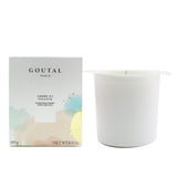 Goutal (Annick Goutal) Scented Candle Refill - Ambre Et Volupte  185g/6.5oz