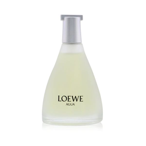 Loewe Agua Ella Classic Eau De Toilette Spray  100ml/3.4oz