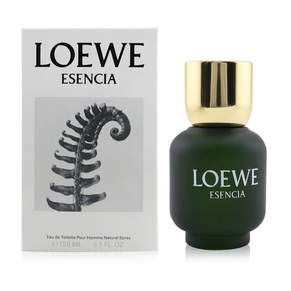 Loewe Esencia Classic Eau De Toilette Spray  150ml/5.1oz