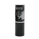 Lavera Beautiful Lips Colour Intense Lipstick - # 44 Coffee Bean  4.5g/0.15oz