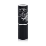 Lavera Beautiful Lips Colour Intense Lipstick - # 48 Watermelon Pink  4.5g/0.15oz