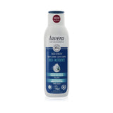 Lavera Basis Sensitiv Rich Body Lotion With Organic Aloe Vera & Organic Shea Butter - For Dry Skin  250ml/8.7oz