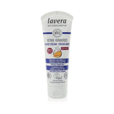 Lavera SOS Help Repar Hand Cream With Organic Celendula & Organic Shea Butter - For Very Dry, Chapped Skin  75ml/2.6oz