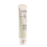 Lavera Mineral Skin Tint - # 01 Cool Ivory  30ml/1oz