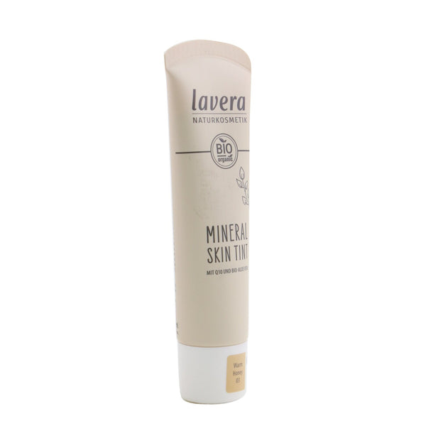 Lavera Mineral Skin Tint - # 03 Warm Honey  30ml/1oz