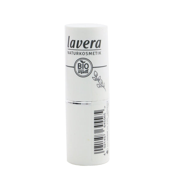 Lavera Velvet Matt Lipstick - # 04 Vivid Red  4.5g/0.15oz