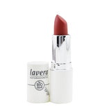 Lavera Velvet Matt Lipstick - # 04 Vivid Red  4.5g/0.15oz