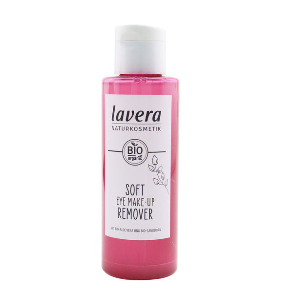 Lavera Soft Eye Make-up Remover  100ml/3.5oz