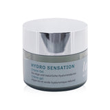 Lavera Hydro Sensation Cream Gel - With Organic Algae & Natural Hyaluronic Acids  50ml/1.8oz