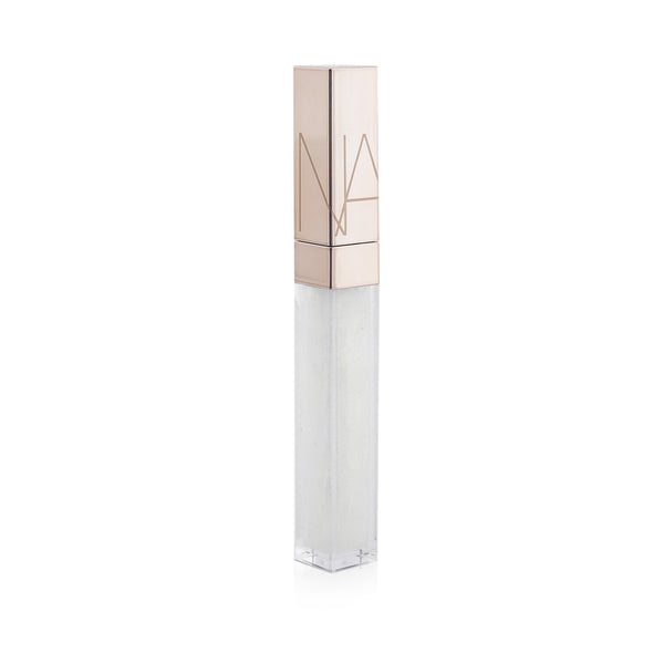 NARS Afterglow Lip Shine - # Broken Glass (Box Slightly Damaged)  5.5ml/0.17oz