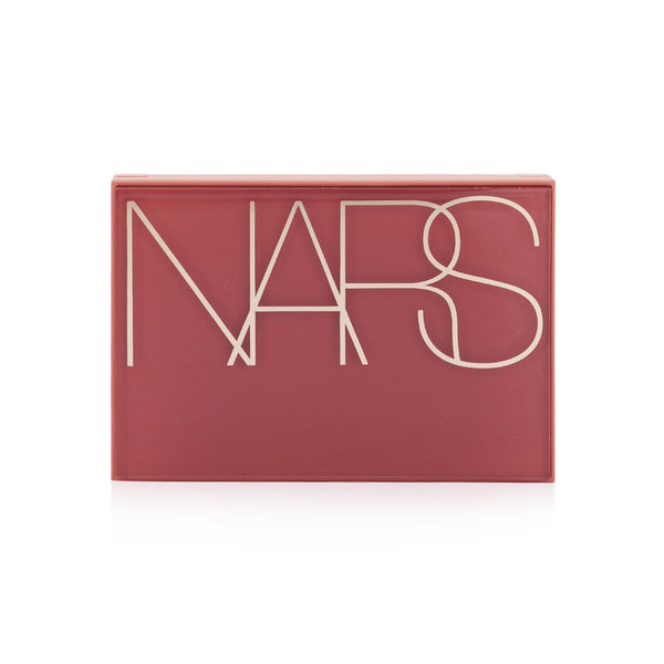 NARS Euphoria Face Palette (8x Eyeshadow + 3x Highlighting Blush Powder) (Box Slightly Damaged)