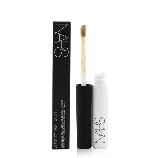 NARS Tinted Smudge Proof Eyeshadow Base - Medium  8g/0.28oz