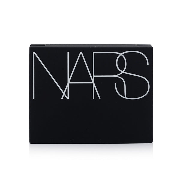 NARS Voyageur Eyeshadow Palette (6x Eyeshadow) - Quartz (Box Slightly Damaged)  6x0.6g/0.02oz