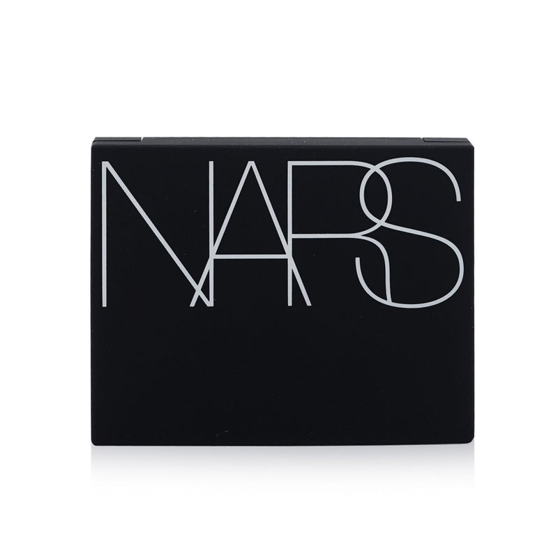 NARS Voyageur Eyeshadow Palette (6x Eyeshadow) - Quartz (Box Slightly Damaged)  6x0.6g/0.02oz