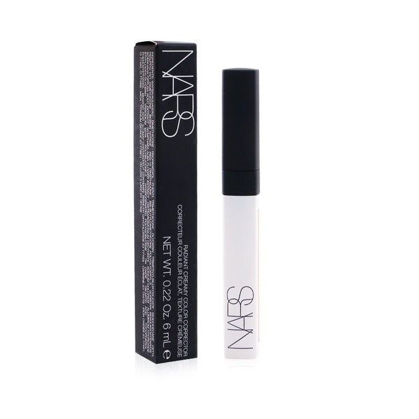 NARS Radiant Creamy Color Corrector - # Medium-Deep (Box Slightly Damaged)  6ml/0.2oz