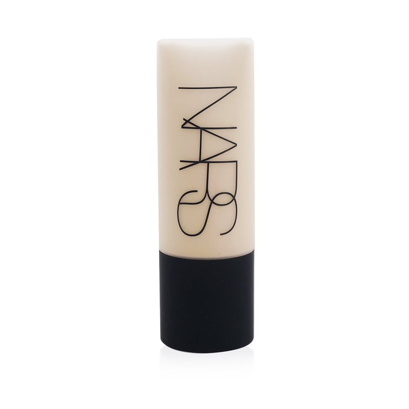 NARS Soft Matte Complete Foundation - # Light 5 Fiji  45ml/1.5oz