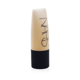 NARS Soft Matte Complete Foundation - # Moorea (Medium-Deep 2.3) (Box Slightly Damaged)  45ml/1.5oz