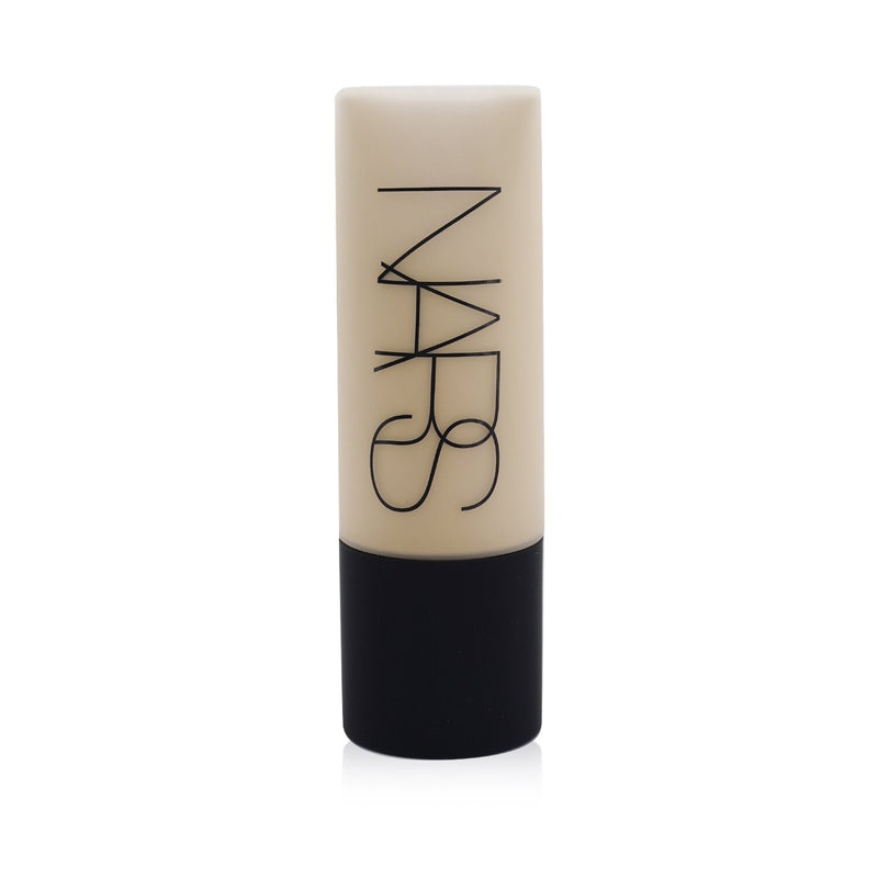 NARS Soft Matte Complete Foundation - # Stromboli (Medium 3) (Box Slightly Damaged)  45ml/1.5oz