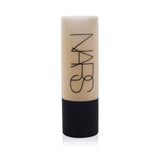 NARS Soft Matte Complete Foundation - # Syracuse (Medium-Deep 1) (Box Slightly Damaged)  45ml/1.5oz