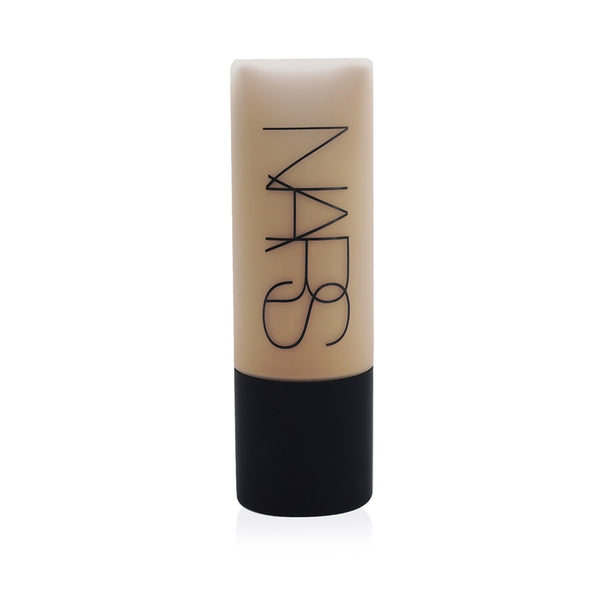 NARS Soft Matte Complete Foundation - # Tahoe (Medium-Deep 2) (Box Slightly Damaged)  45ml/1.5oz