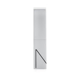 NARS Soft Matte Tinted Lip Balm - # Brief Encounter (Box Slightly Damaged)  2.8g/0.09oz