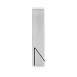 NARS Soft Matte Tinted Lip Balm - # Touch Me (Box Slightly Damaged)  2.8g/0.09oz