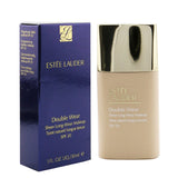 Estee Lauder Double Wear Sheer Long Wear Makeup SPF 20 - # 1C1 Cool Bone  30ml/1oz
