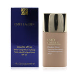 Estee Lauder Double Wear Sheer Long Wear Makeup SPF 20 - # 3C2 Pebble  30ml/1oz