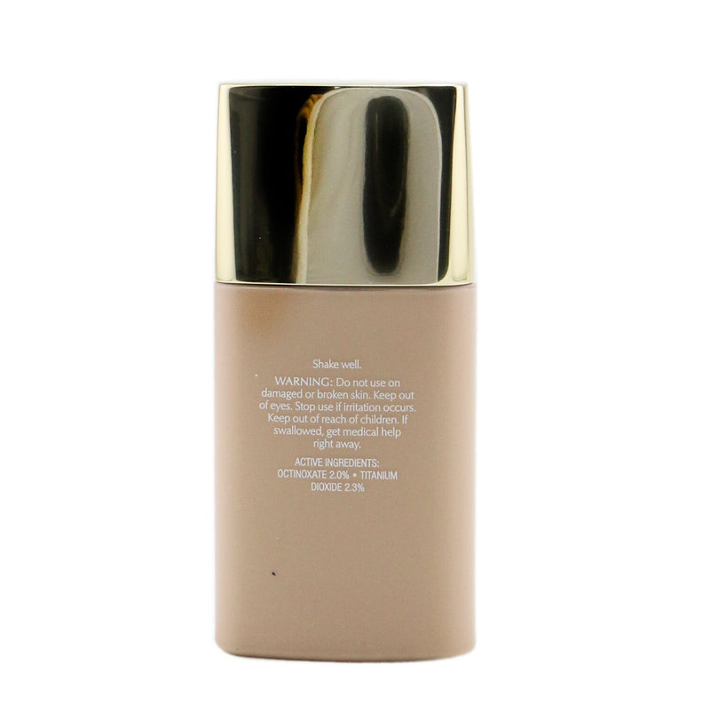 Estee Lauder Double Wear Sheer Long Wear Makeup SPF 19 - # 2C3 Fresco  30ml/1oz