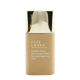 Estee Lauder Double Wear Sheer Long Wear Makeup SPF 20 - # 4N1 Shell Beige  30ml/1oz