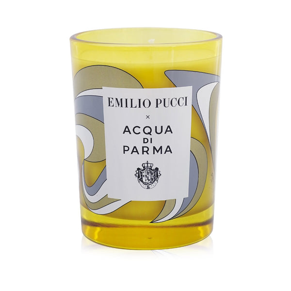 Acqua Di Parma Scented Candle - Notte Di Stelle  200g/7.05oz