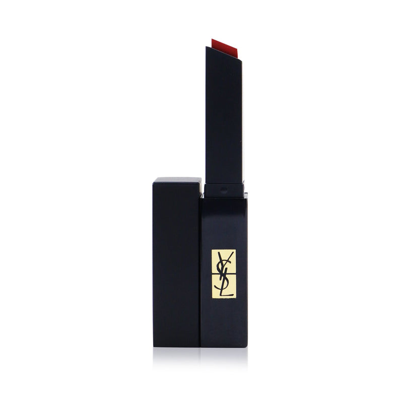 Yves Saint Laurent Rouge Pur Couture The Slim Velvet Radical Matte Lipstick - # 21 Rouge Paradoxe  2g/0.07oz
