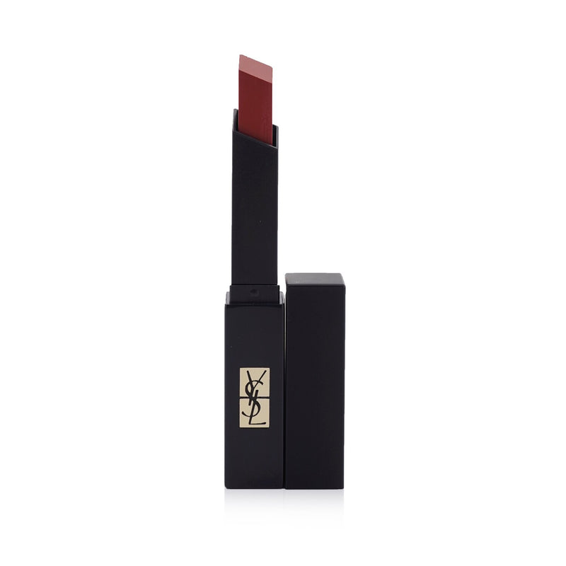 Yves Saint Laurent Rouge Pur Couture The Slim Velvet Radical Matte Lipstick - # 307 Fiery Spice  2g/0.07oz